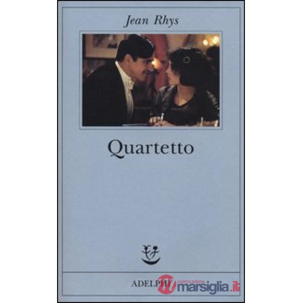 Quartetto