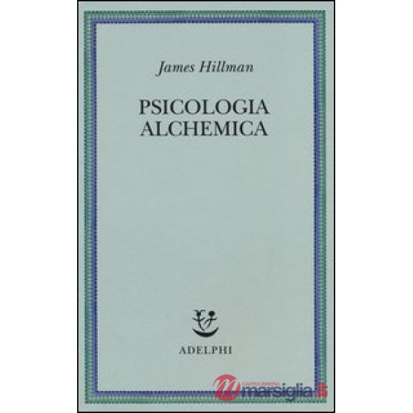 Psicologia alchemica