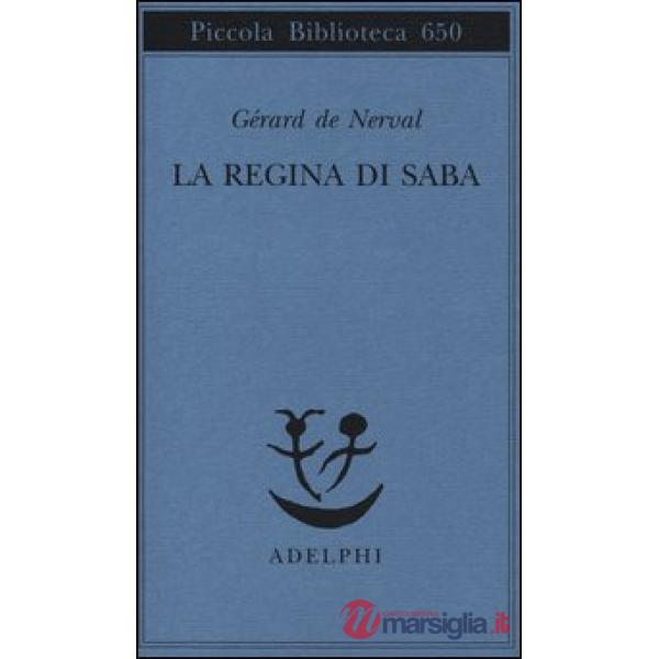 Regina di Saba (La)