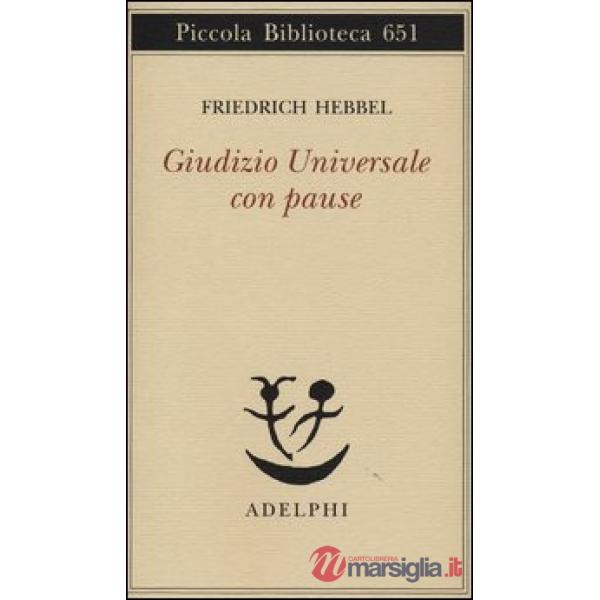 Giudizio universale con pause