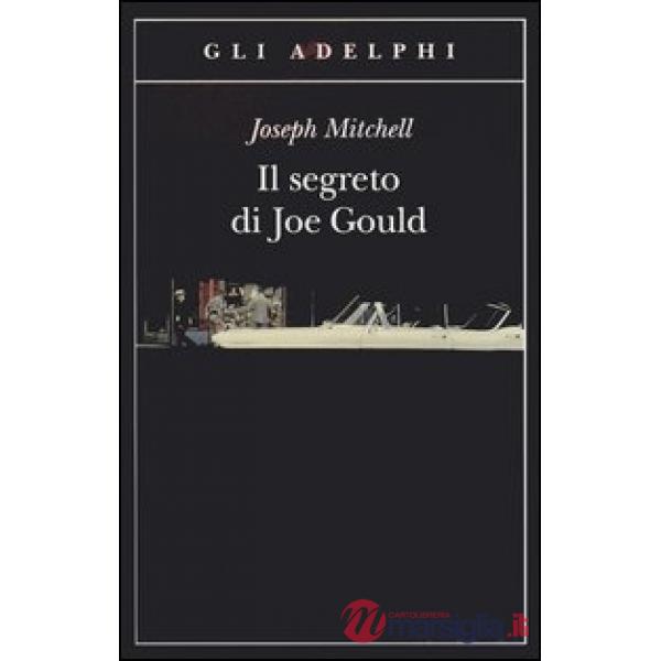 Segreto di Joe Gould (Il)