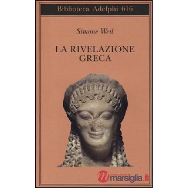 Rivelazione greca (La)