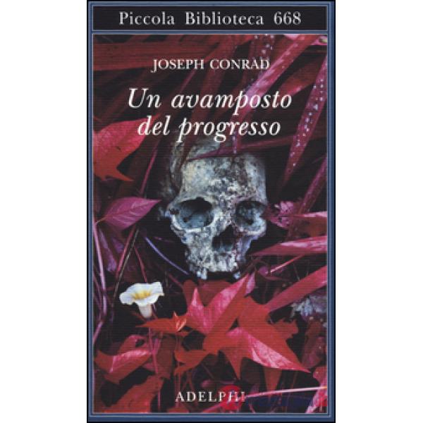 Avamposto del progresso (Un)