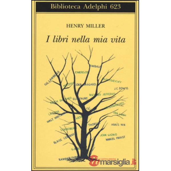 Libri nella mia vita (I)