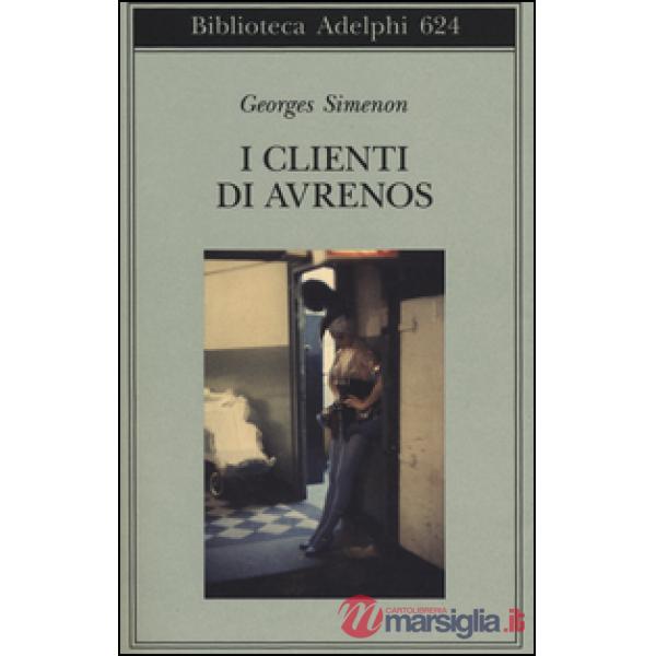 Clienti di Avrenos (I)