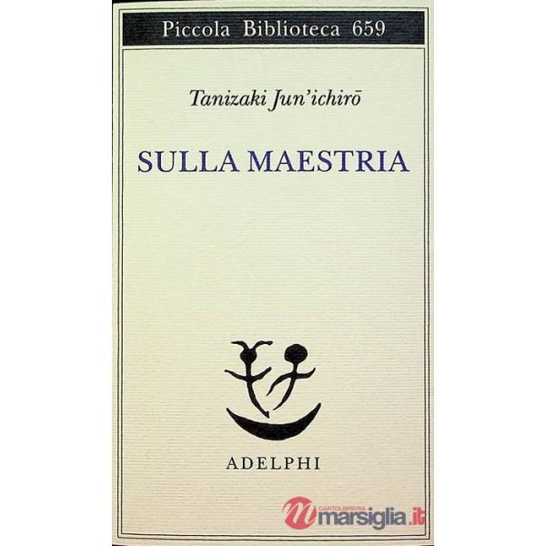 Sulla maestria