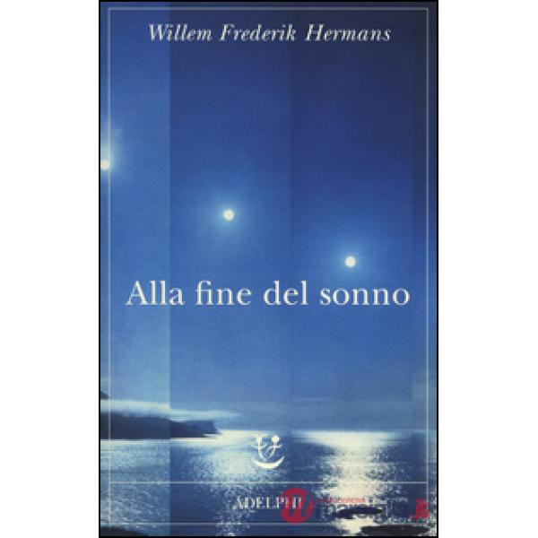 Alla fine del sonno
