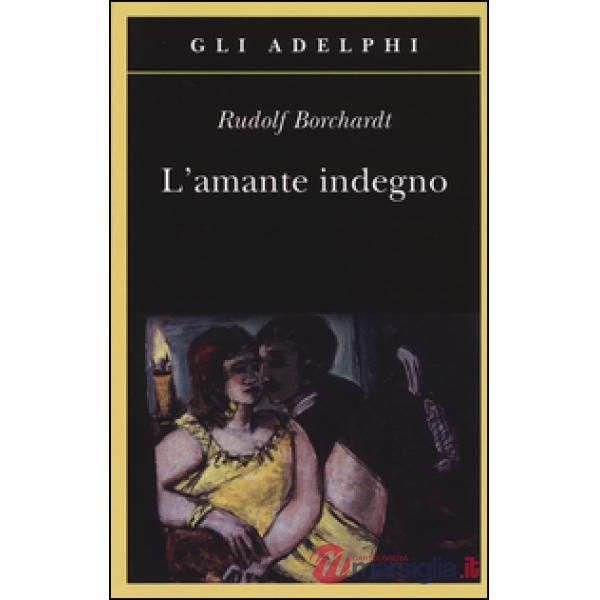 Amante indegno (L')