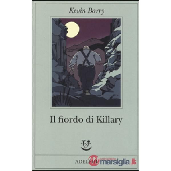 Fiordo di Killary (Il)