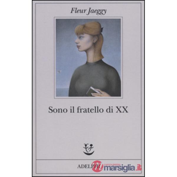 Sono il fratello di XX