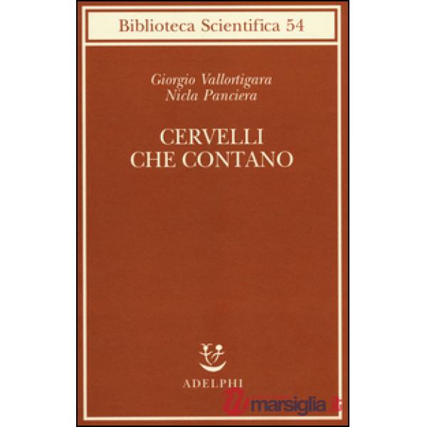 Cervelli che contano