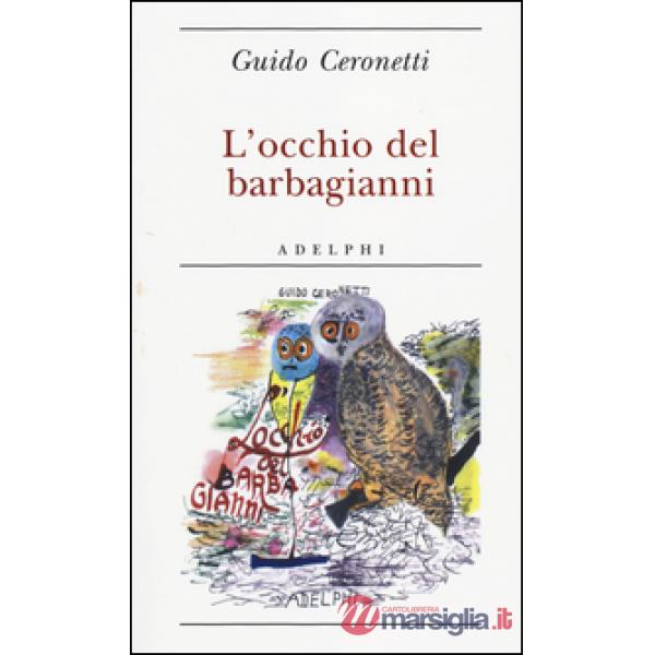 Occhio del barbagianni (L')