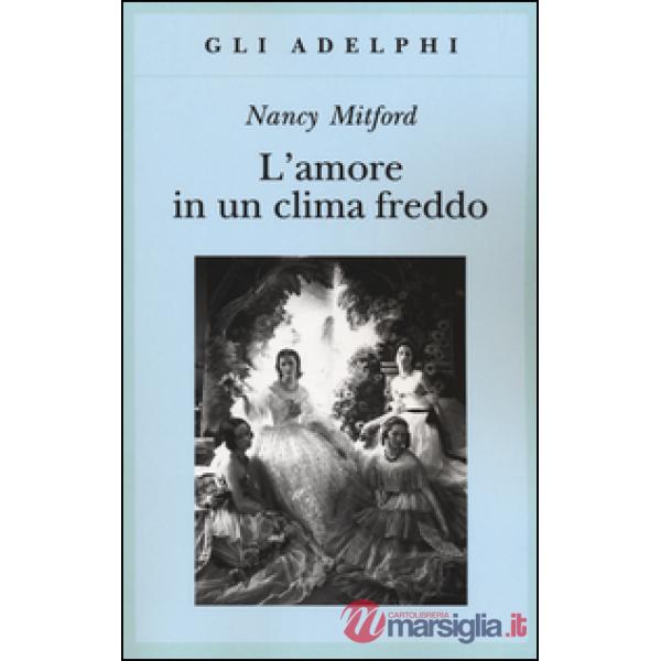 Amore in un clima freddo (L')
