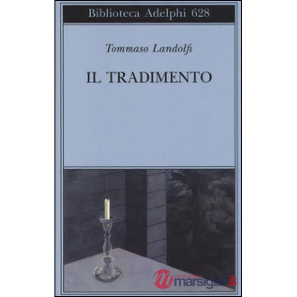 Tradimento (Il)