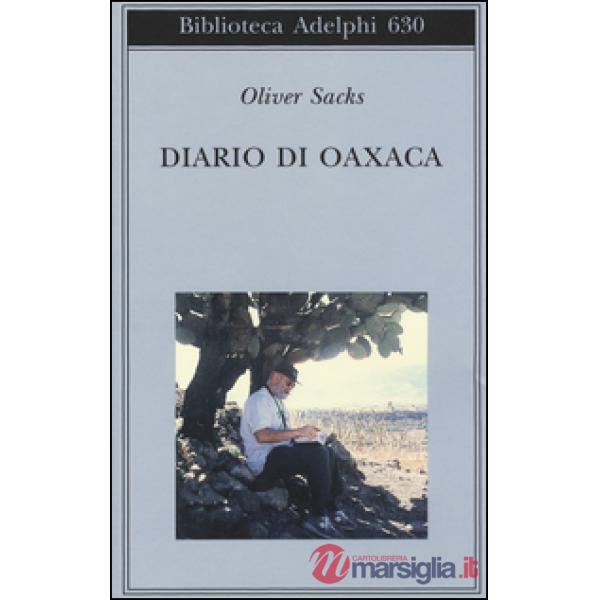 Diario di Oaxaca