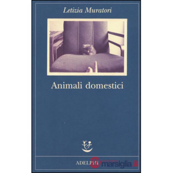 Animali domestici