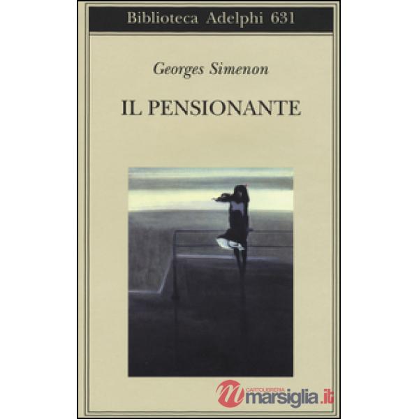 Pensionante (Il)