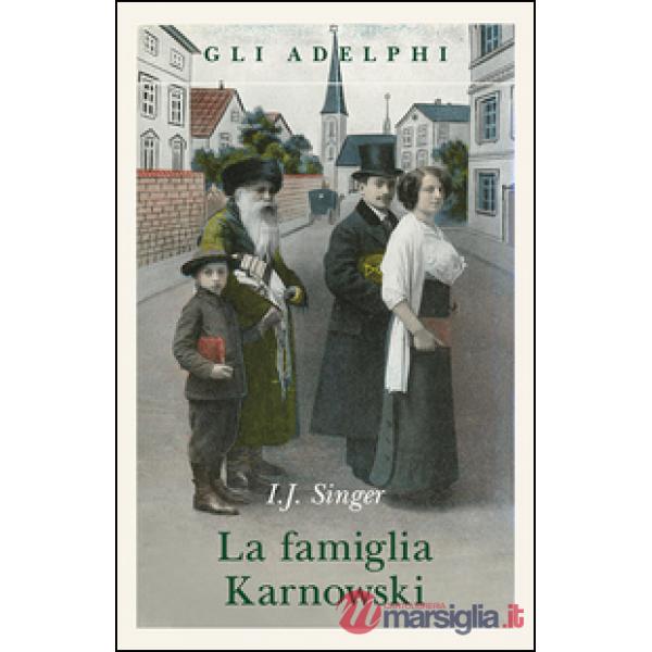 Famiglia Karnowski (La)