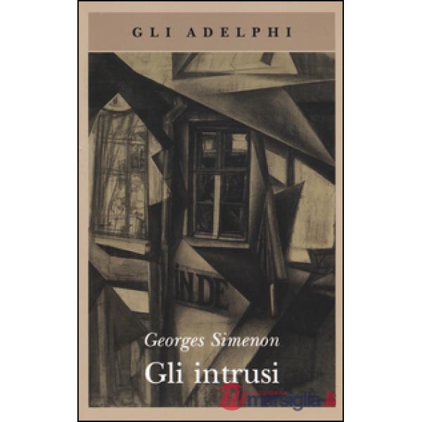 Intrusi (Gli)