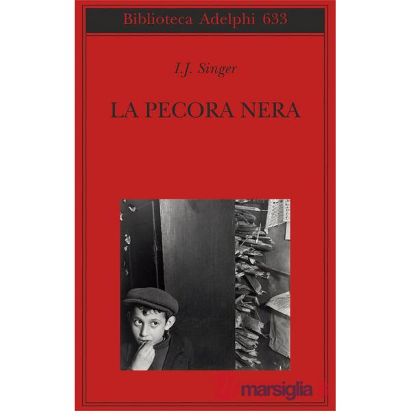 Pecora nera (La)