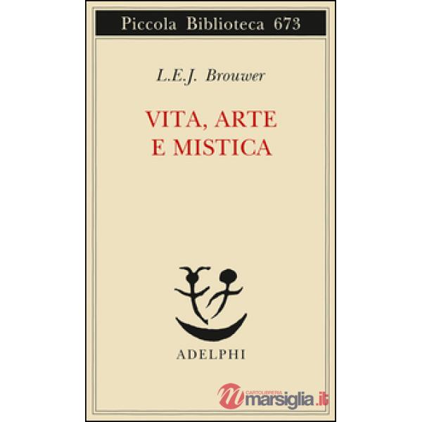 Vita, arte e mistica