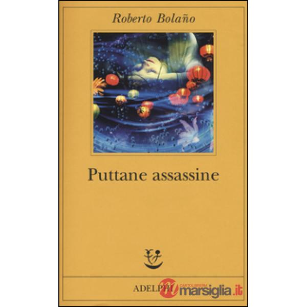 Puttane assassine