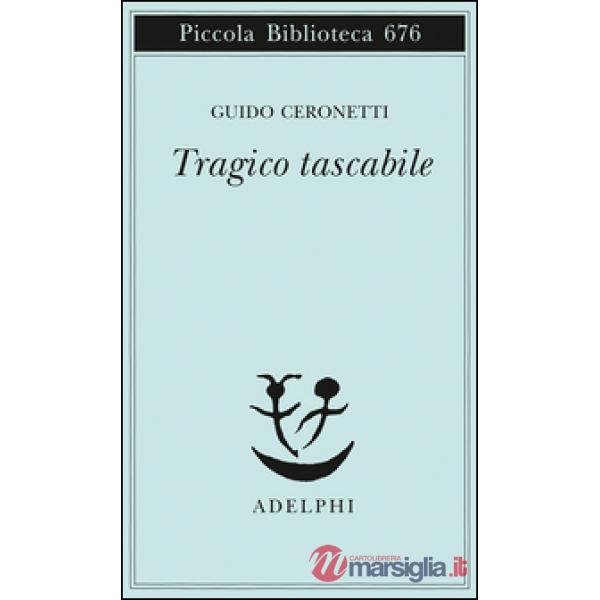 Tragico tascabile