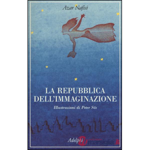 Repubblica dell'immaginazione (La)