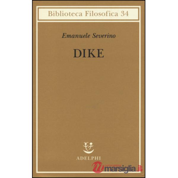 Dike