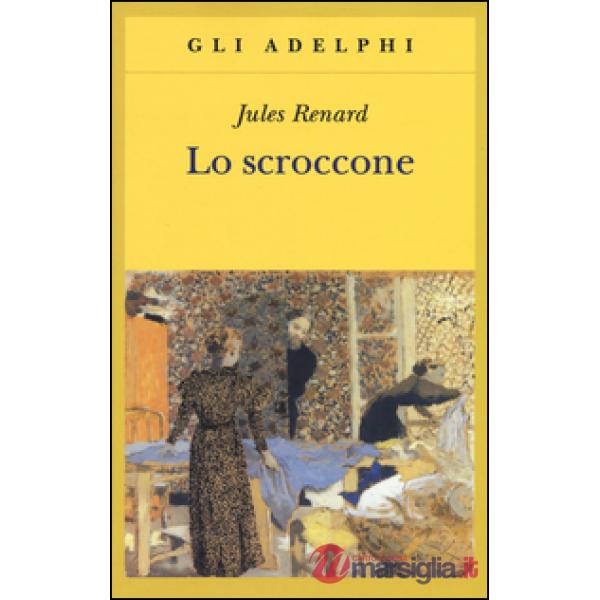 Scroccone (Lo)