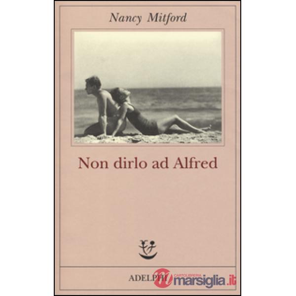 Non dirlo ad Alfred