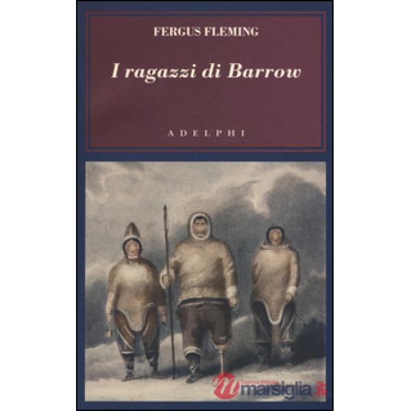 Ragazzi di Barrow (I)