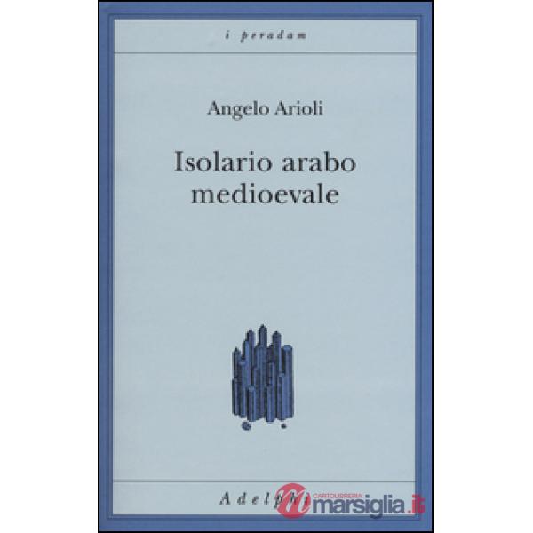 Isolario arabo medioevale
