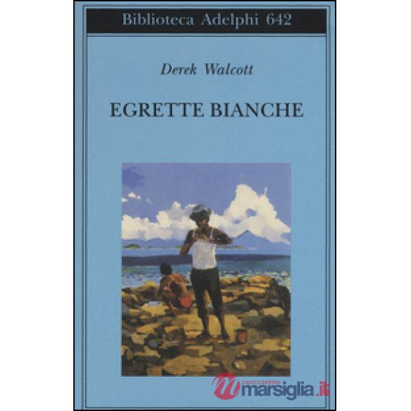 Egrette bianche