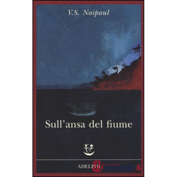 Sull'ansa del fiume