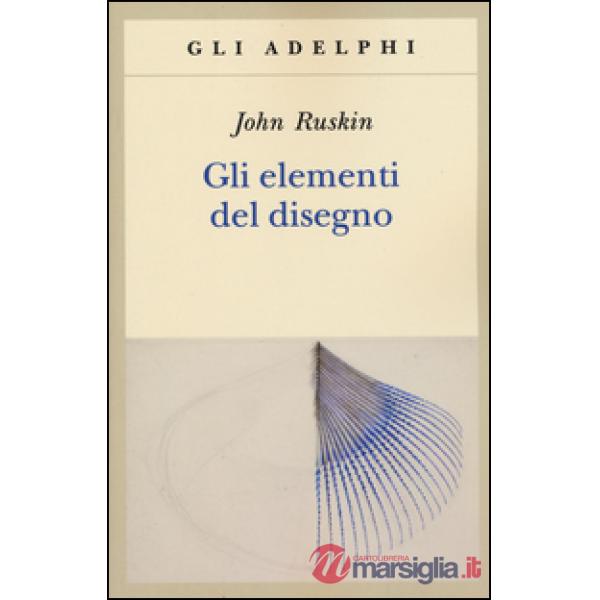 Elementi del disegno (Gli)