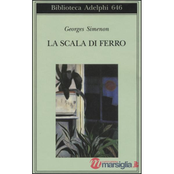Scala di ferro (La)