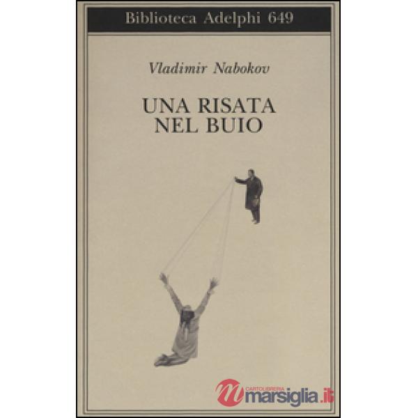 Risata nel buio (Una)
