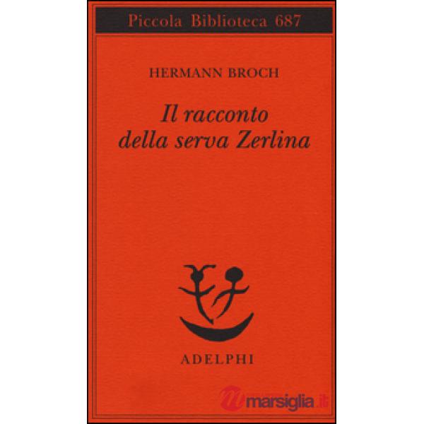 Racconto della serva Zerlina (Il)