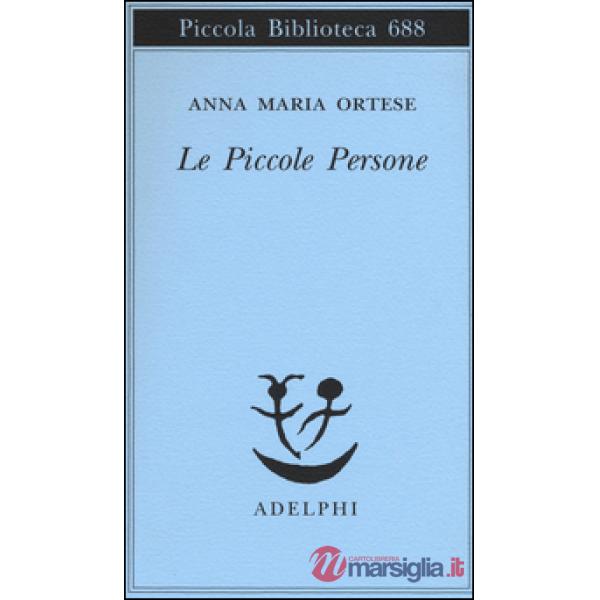 Piccole persone. In difesa degli animali e altri scritti (Le)