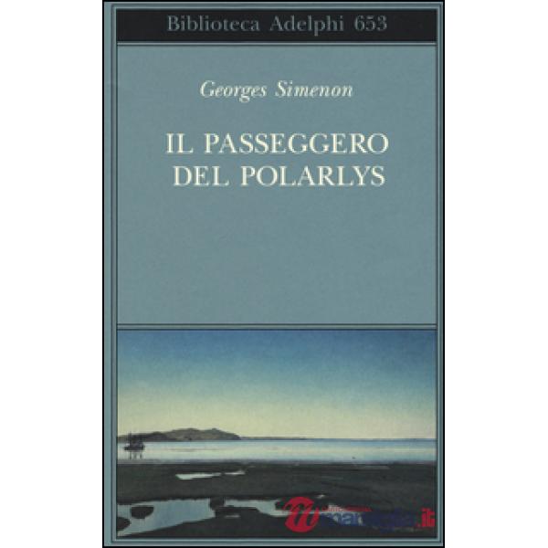 Passeggero del Polarlys (Il)