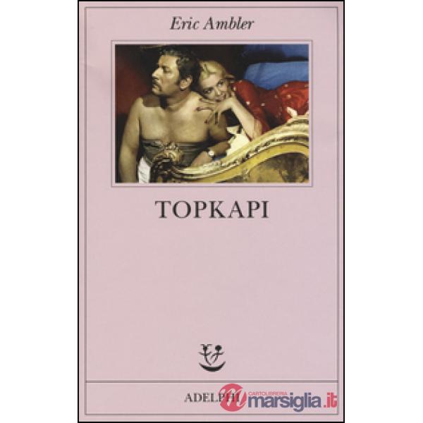Topkapi