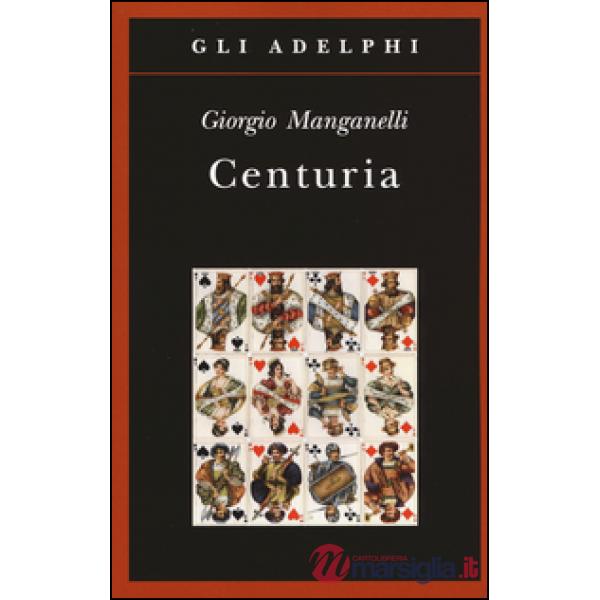 Centuria. Cento piccoli romanzi fiume