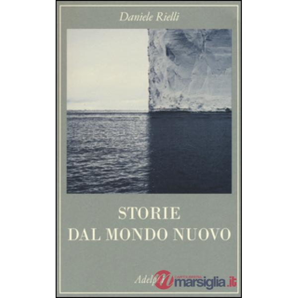 Storie dal mondo nuovo