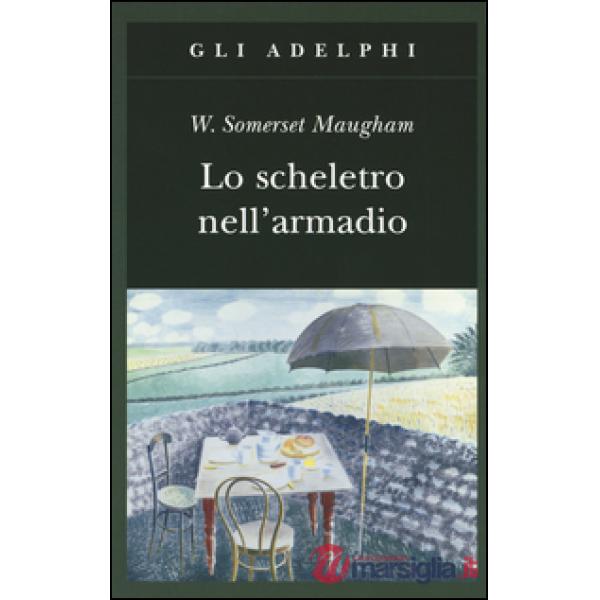 Scheletro nell'armadio (Lo)