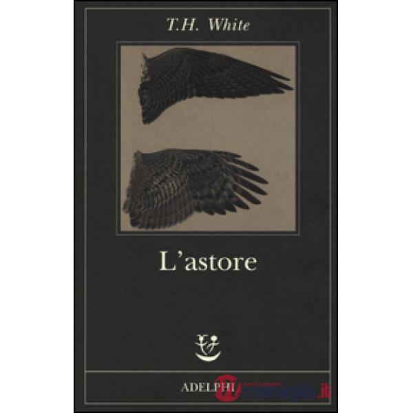 Astore (L')