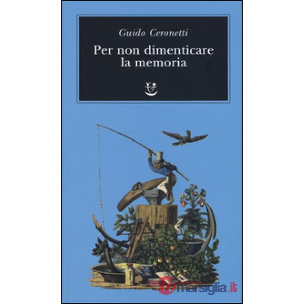 Per non dimenticare la memoria