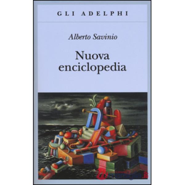 Nuova enciclopedia