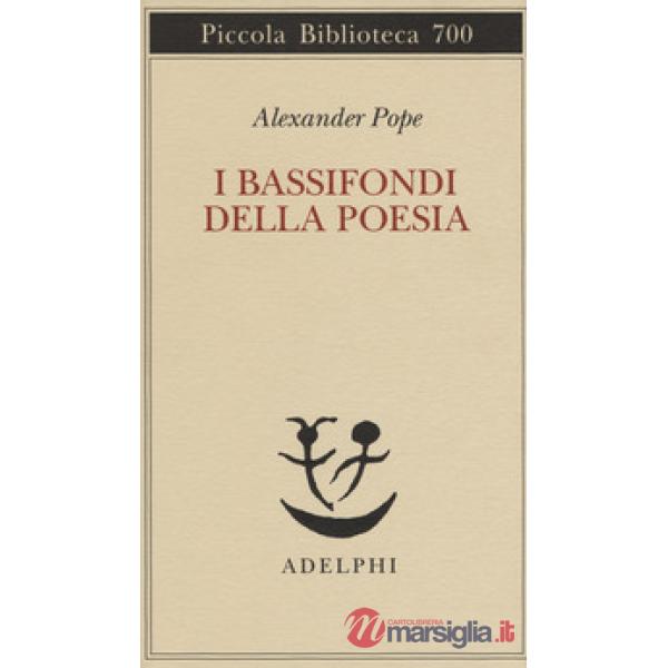 Bassifondi della poesia (I)
