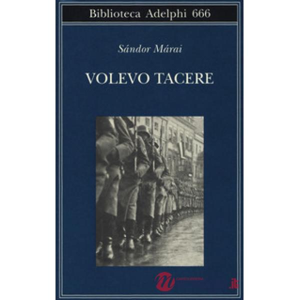 Volevo tacere